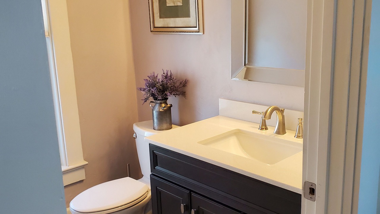 Photo of Bathroom in Appleton