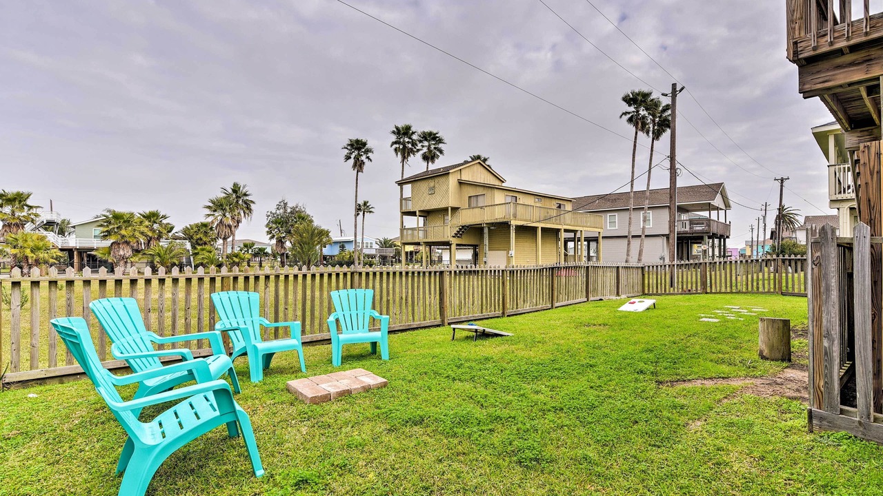 Photo of Outdoor in Terramar Beach