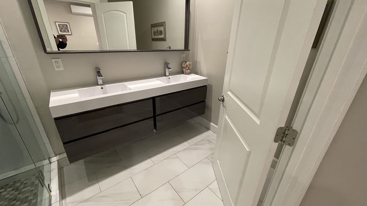 Photo of Bathroom in Canoga Park