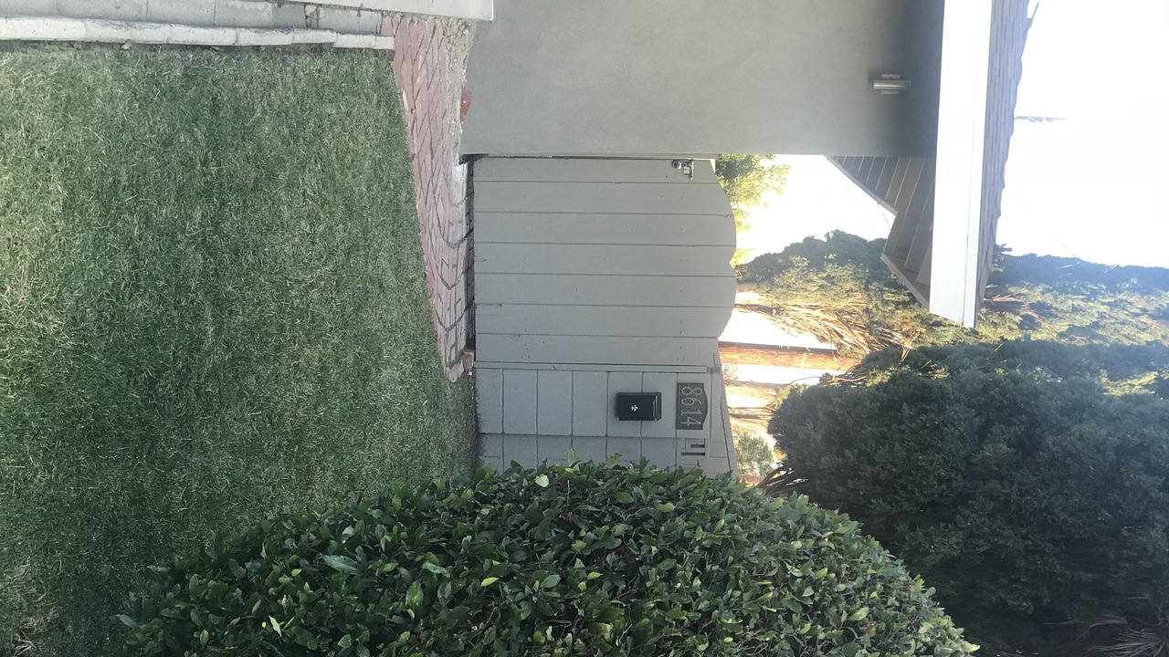 Photo of Outdoor in Canoga Park