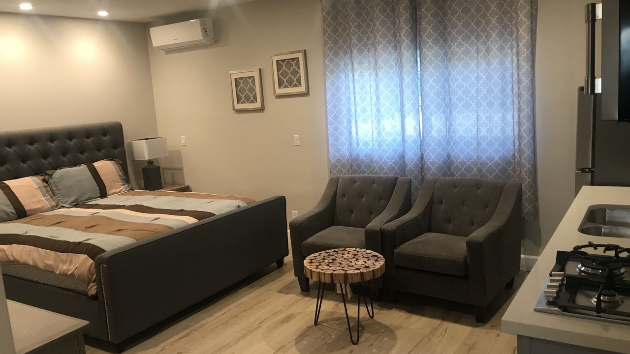 Photo of Bedroom in Canoga Park