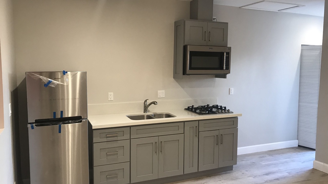 Photo of Kitchen in Canoga Park