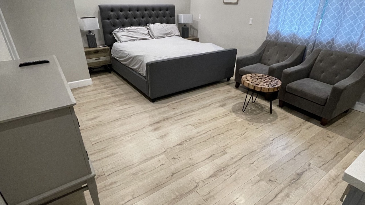 Photo of Bedroom in Canoga Park
