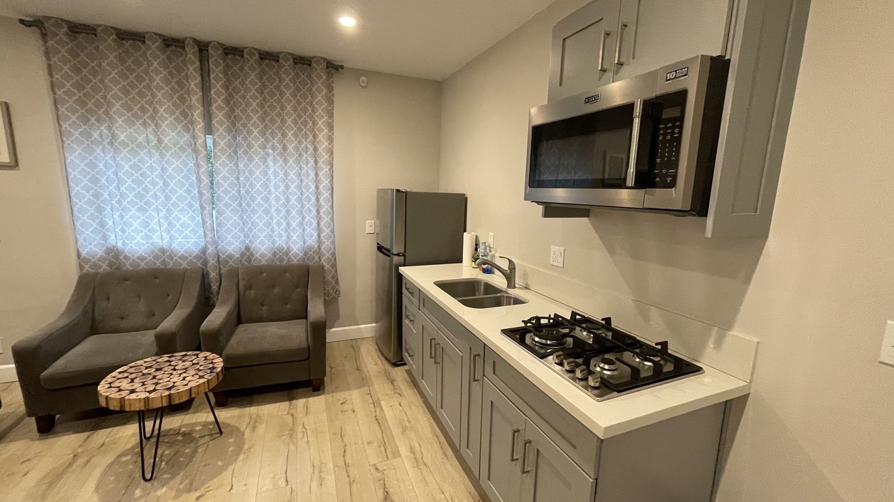 Photo of Kitchen in Canoga Park