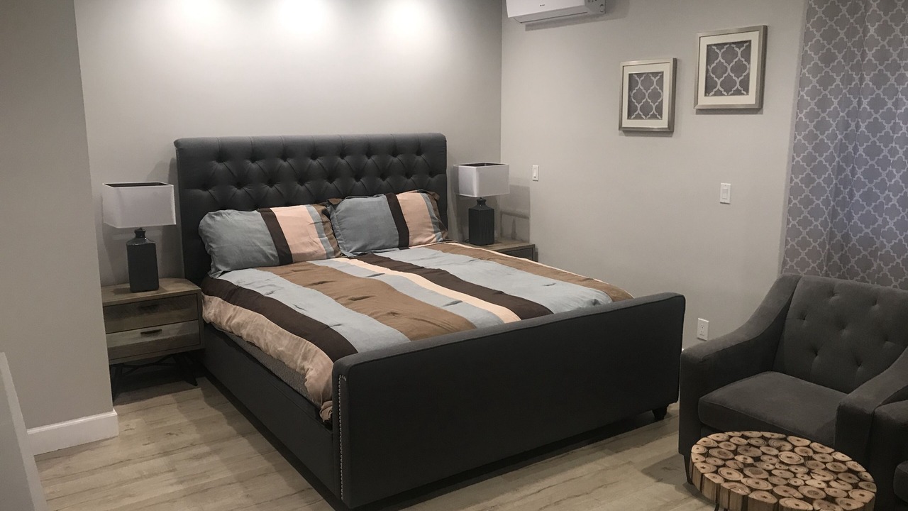 Photo of Bedroom in Canoga Park