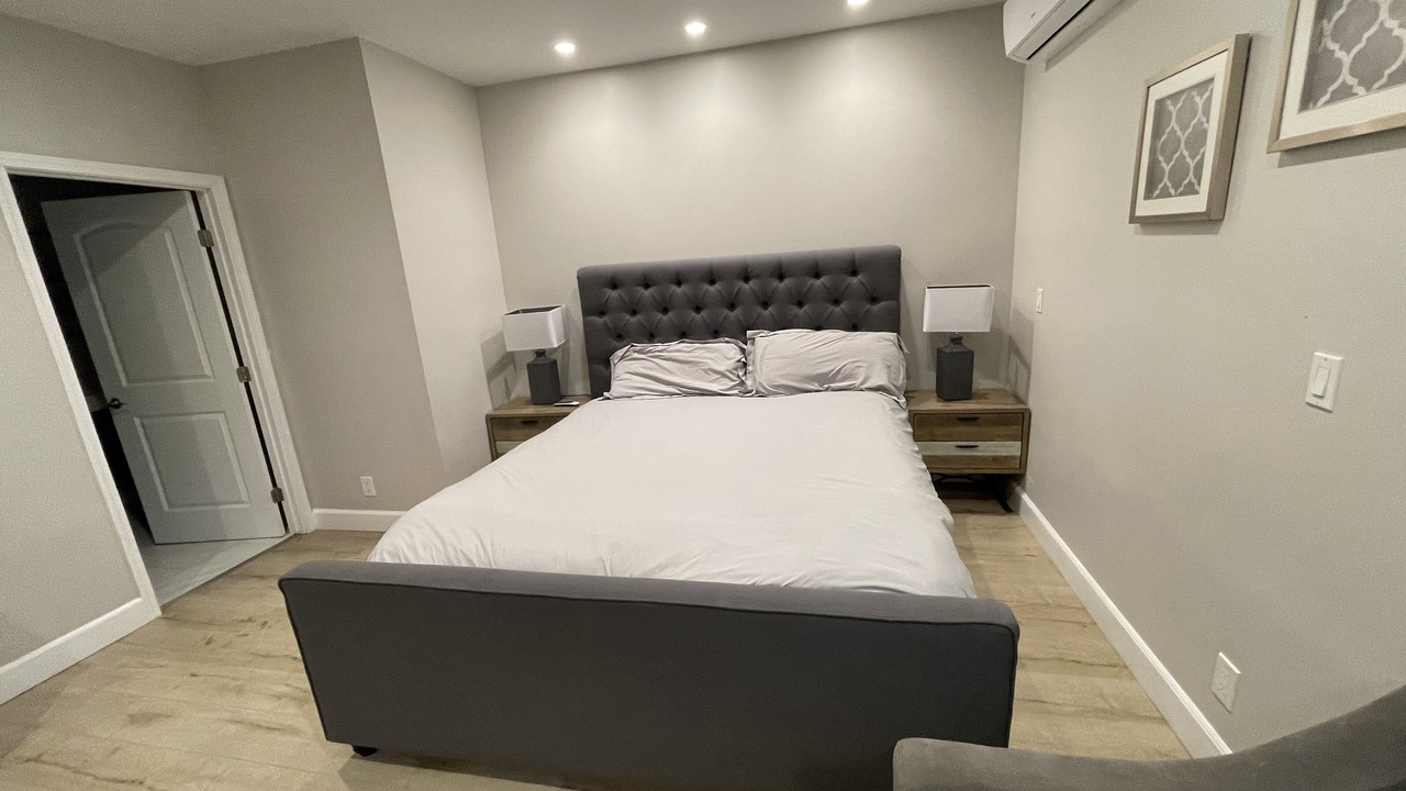 Photo of Bedroom in Canoga Park