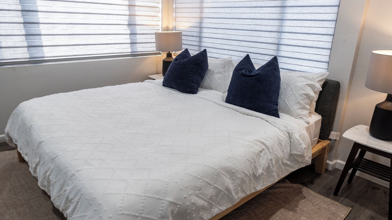 Photo of Bedroom in Peninsula