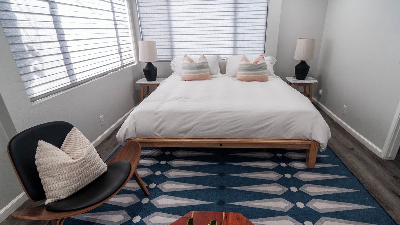 Photo of Bedroom in Peninsula
