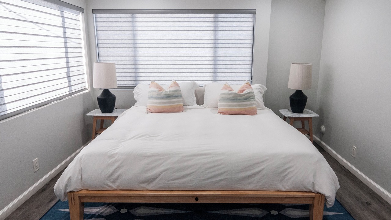 Photo of Bedroom in Peninsula