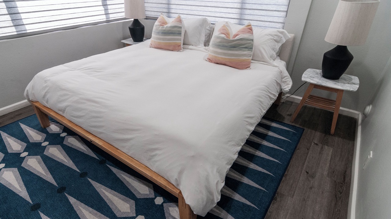 Photo of Bedroom in Peninsula