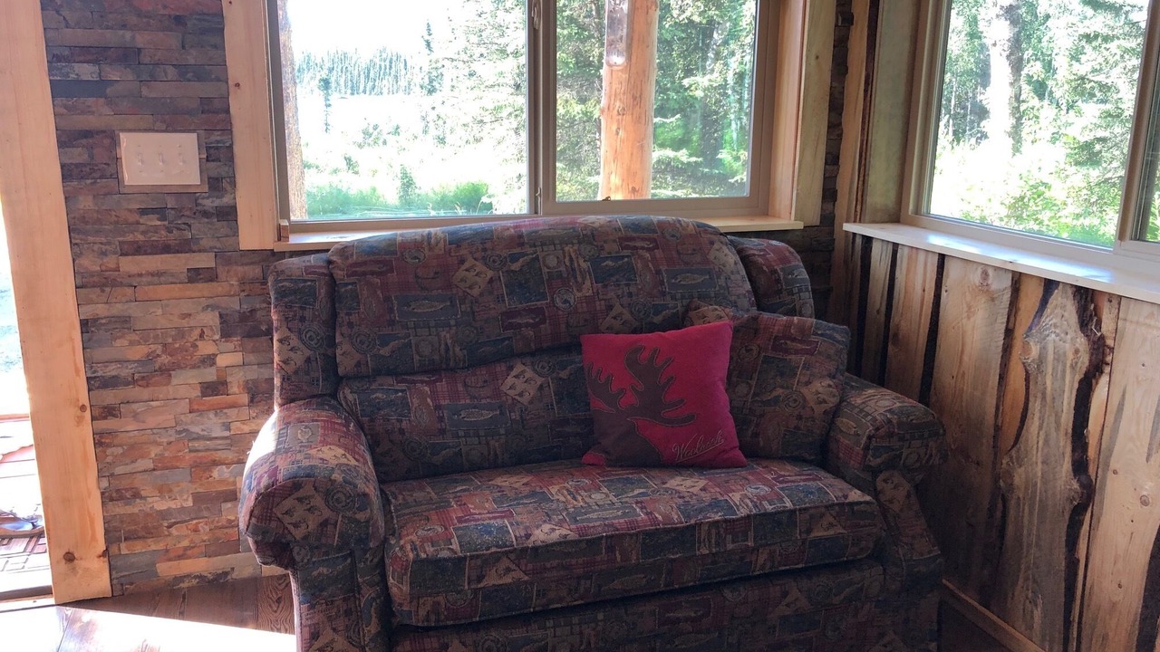 Photo of Livingroom in Ridgeway
