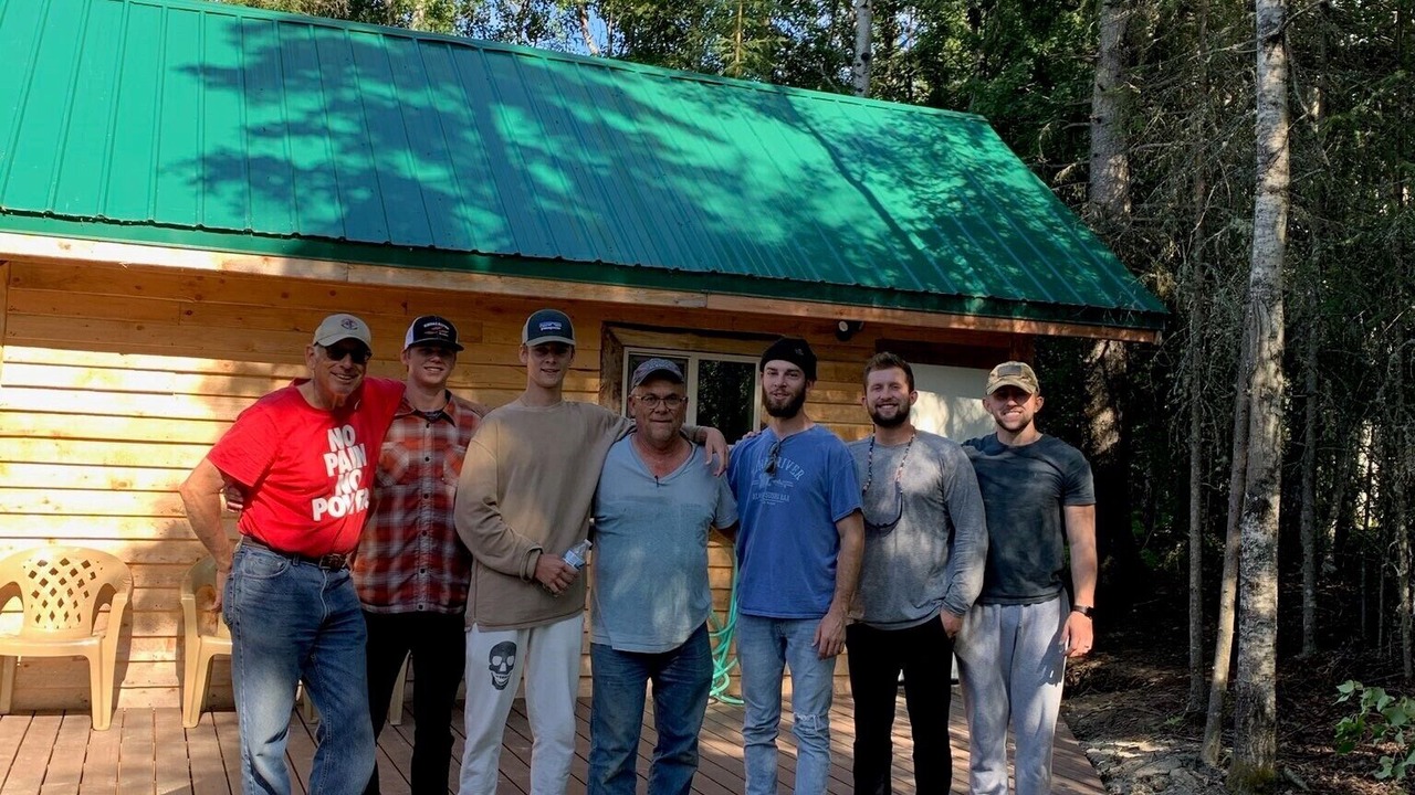 Photo of Others in Ridgeway