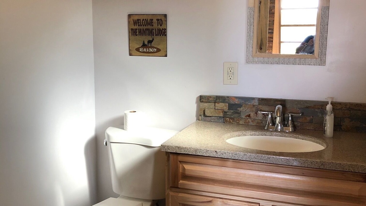Photo of Bathroom in Ridgeway