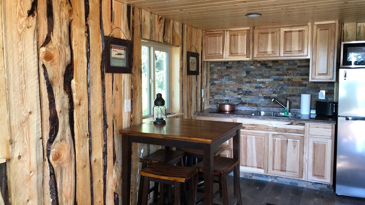 Photo of Kitchen in Ridgeway