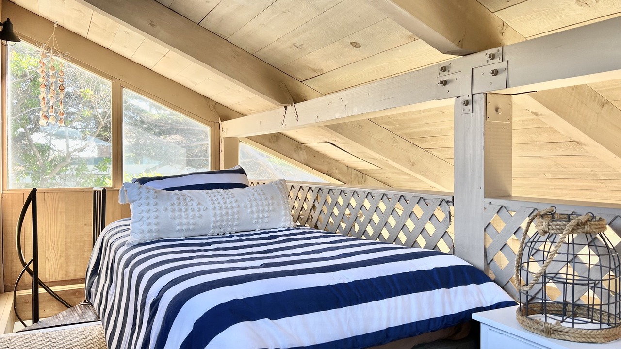 Photo of Bedroom in Sereno del Mar