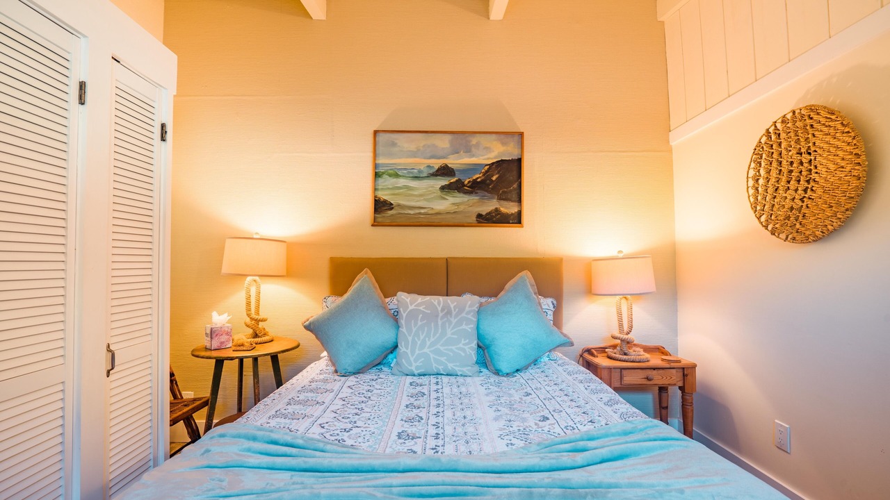 Photo of Bedroom in Sereno del Mar