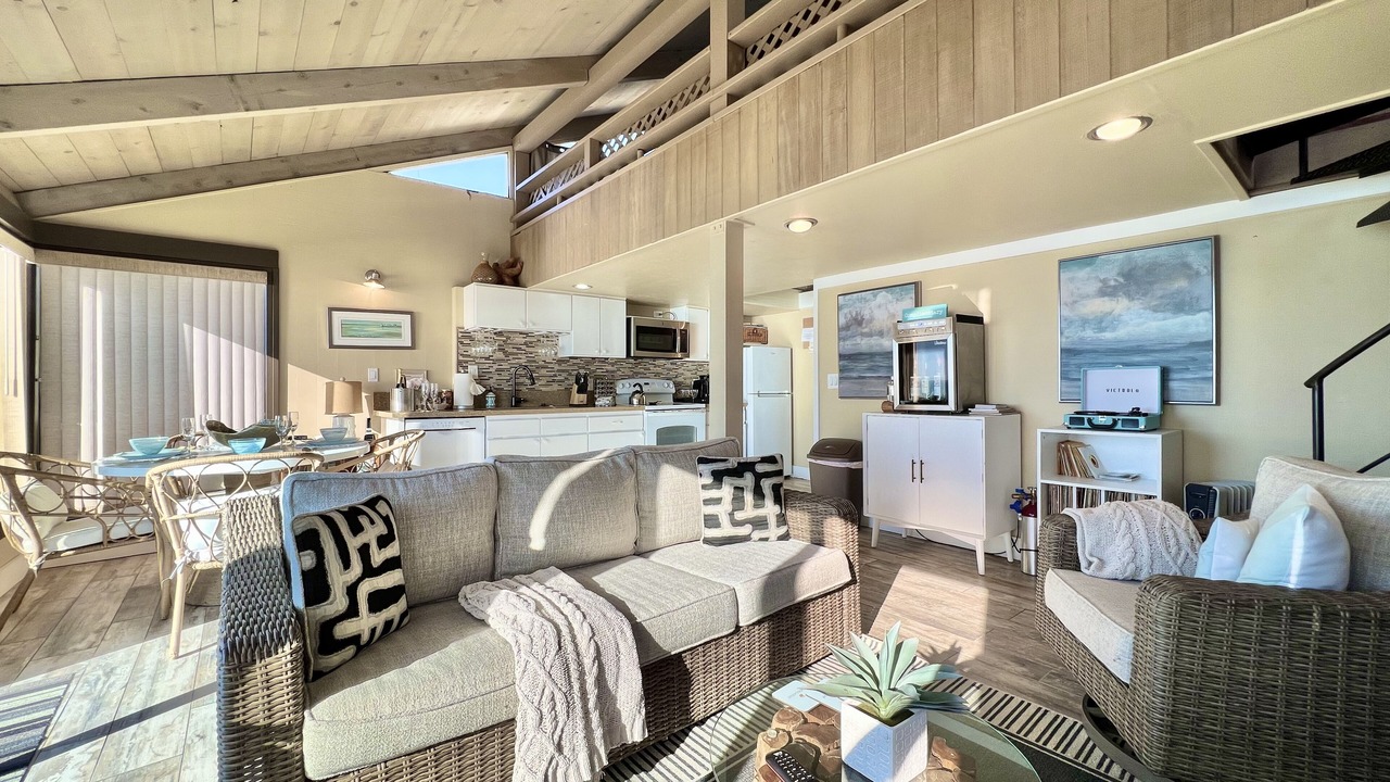 Photo of Livingroom in Sereno del Mar