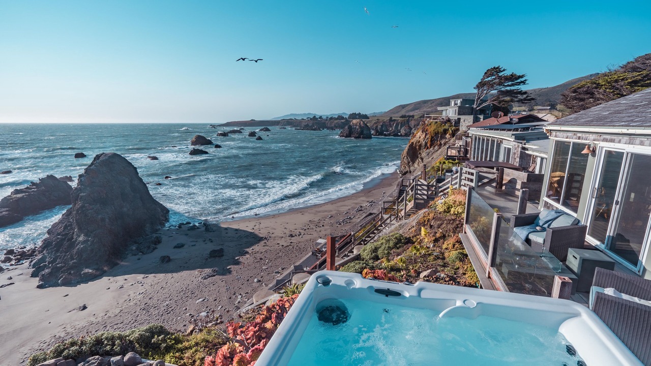 Photo of Outdoor in Sereno del Mar