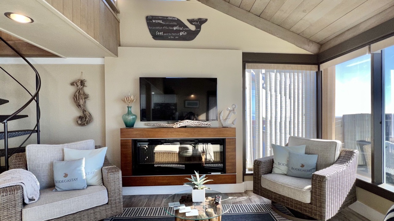 Photo of Livingroom in Sereno del Mar