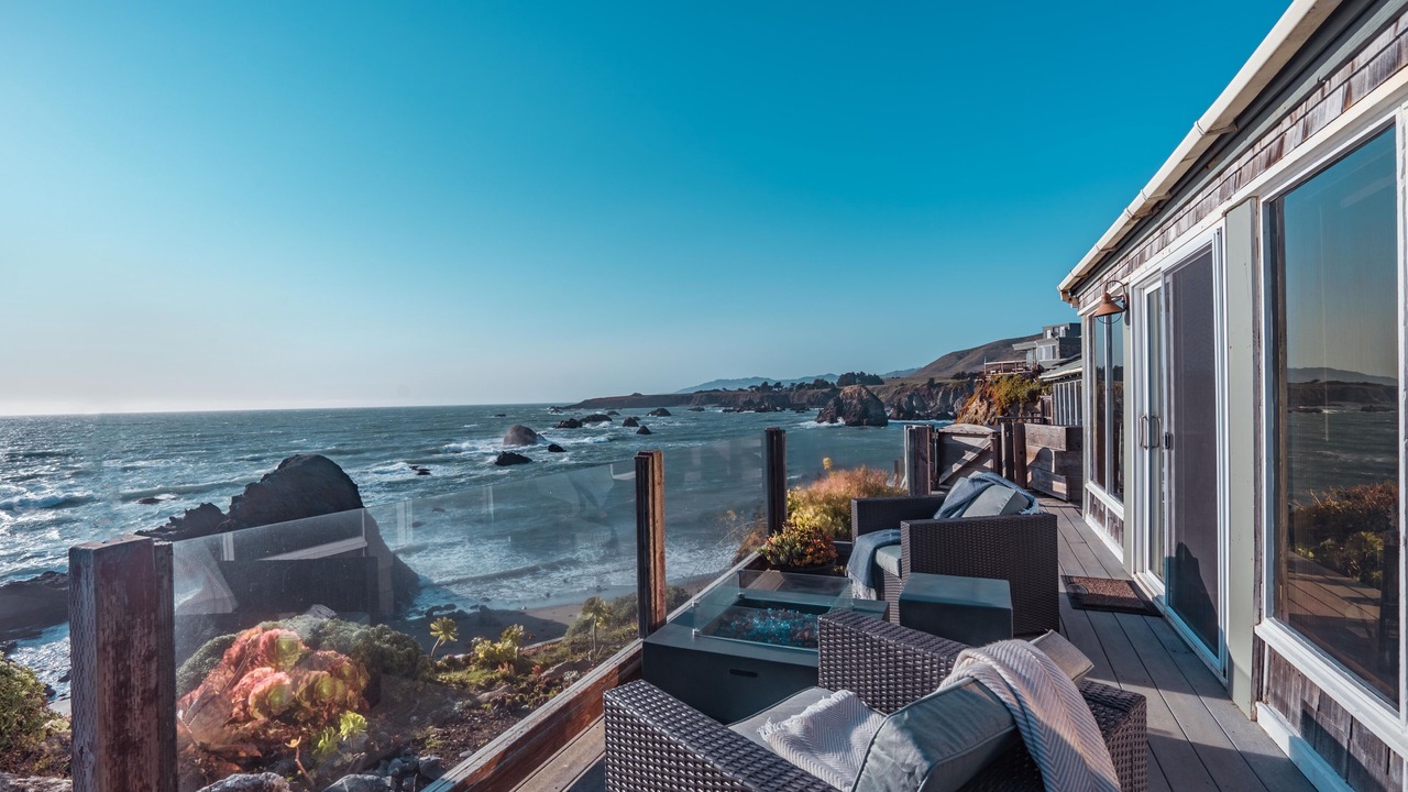 Photo of Patio Balcony in Sereno del Mar
