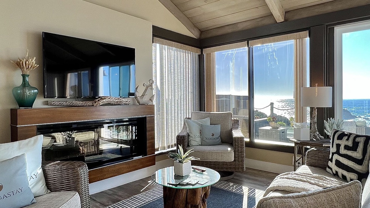 Photo of Livingroom in Sereno del Mar