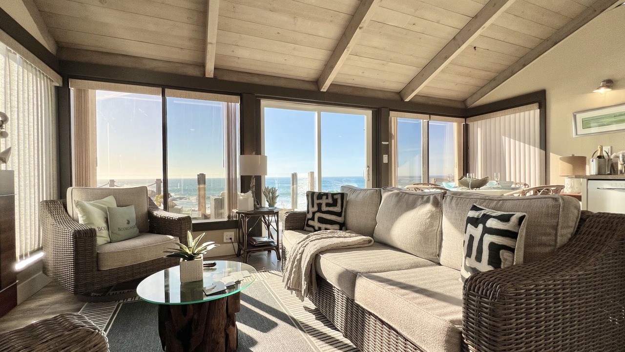 Photo of Livingroom in Sereno del Mar