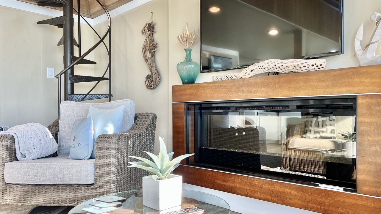 Photo of Livingroom in Sereno del Mar