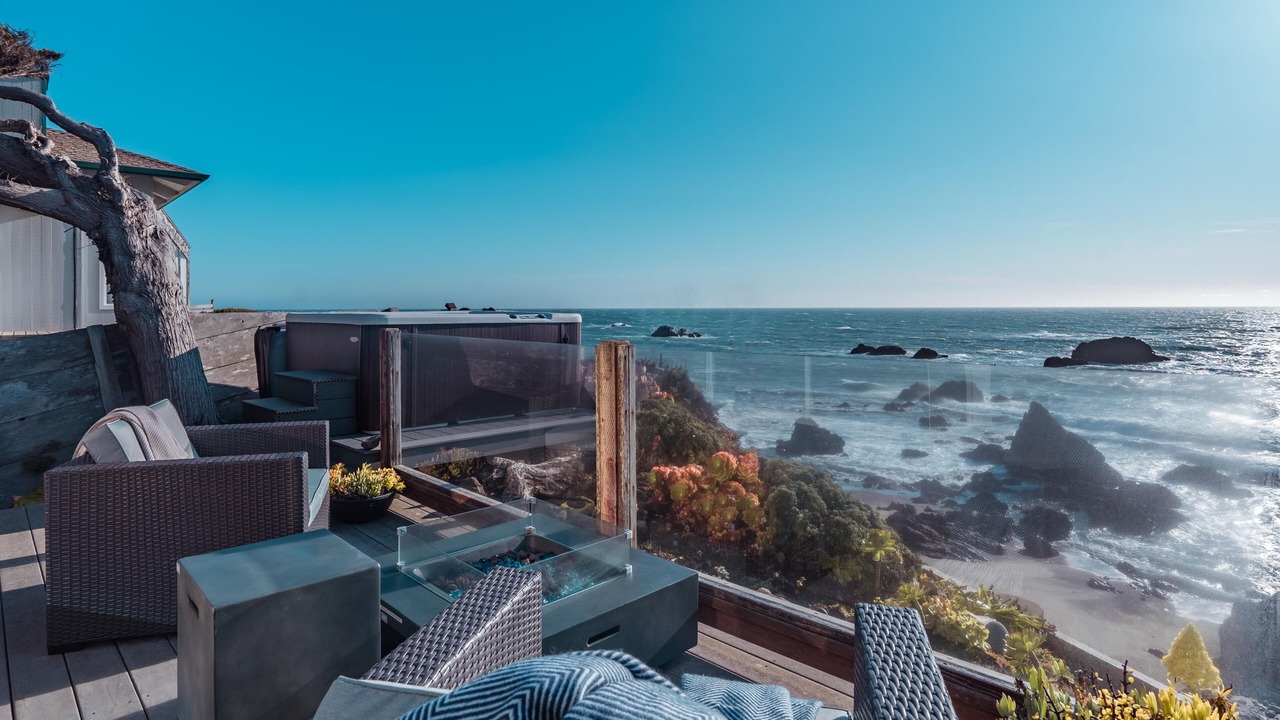 Photo of Patio Balcony in Sereno del Mar