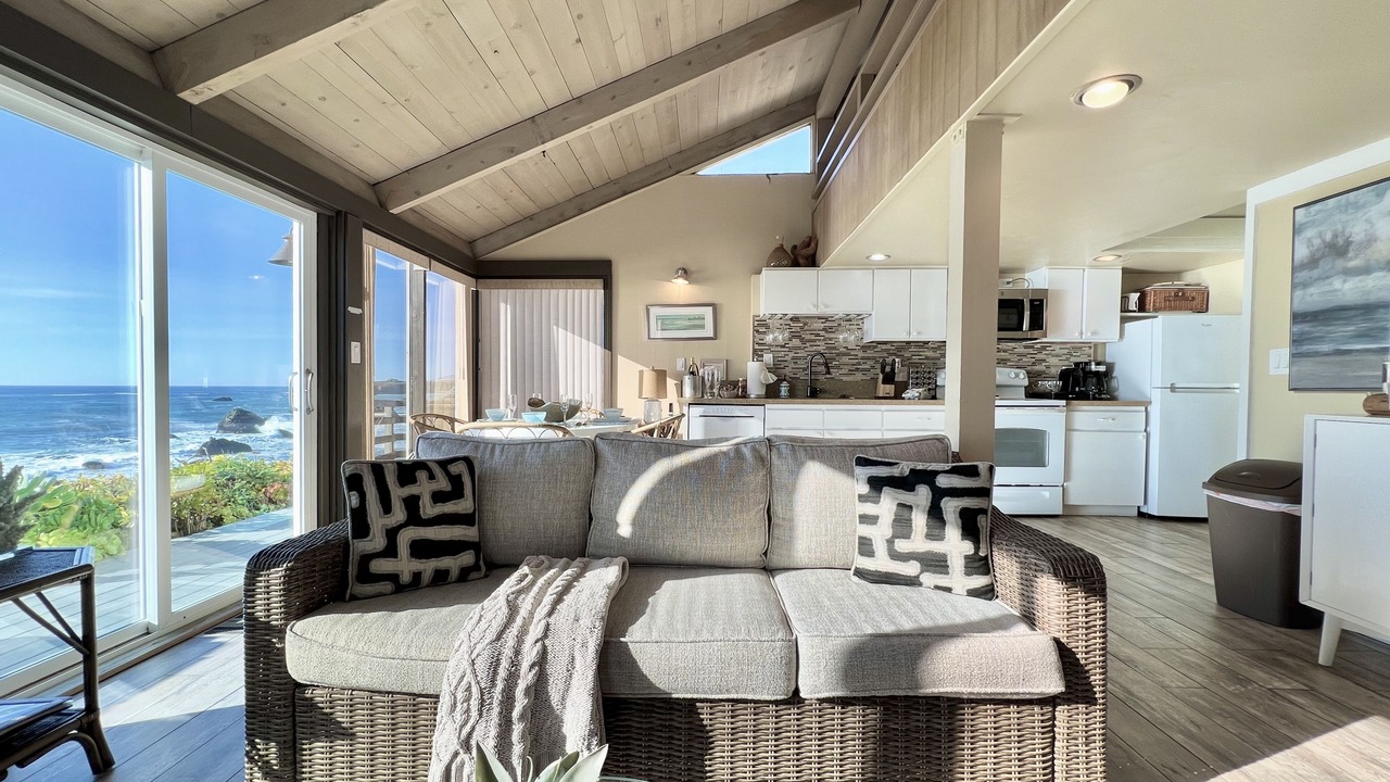 Photo of Livingroom in Sereno del Mar