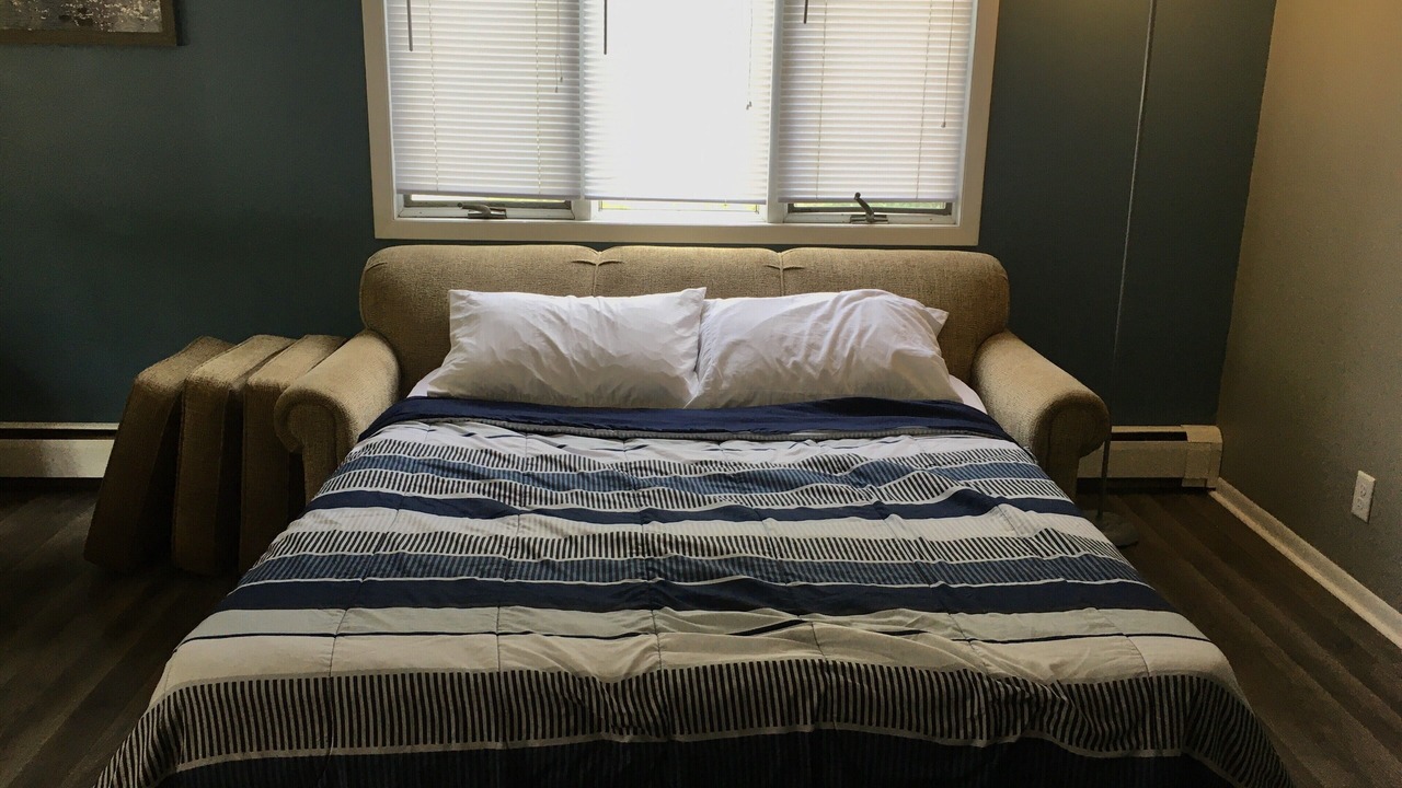Photo of Bedroom in Kent County