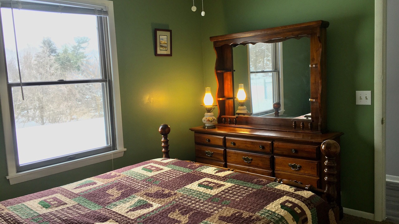 Photo of Bedroom in Kent County