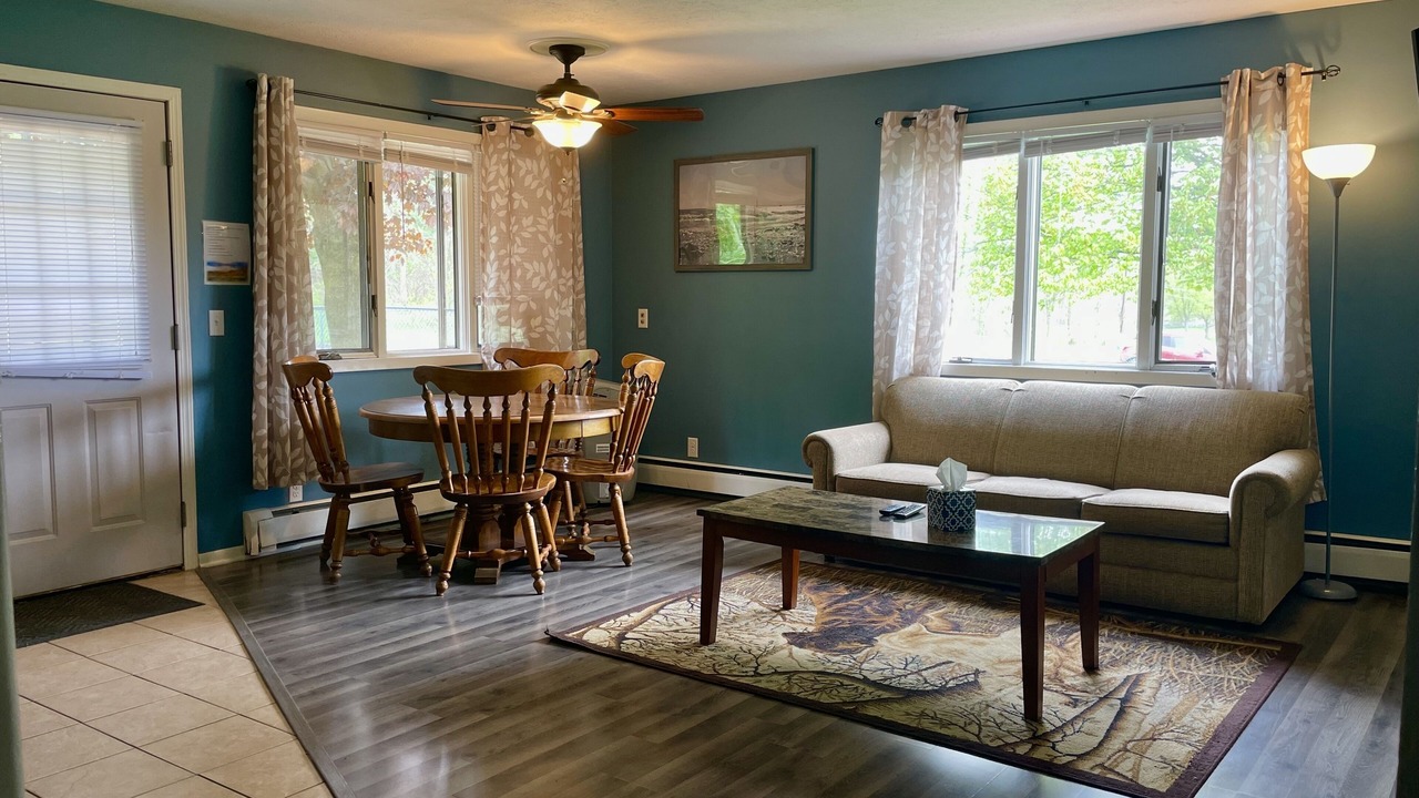 Photo of Livingroom in Kent County