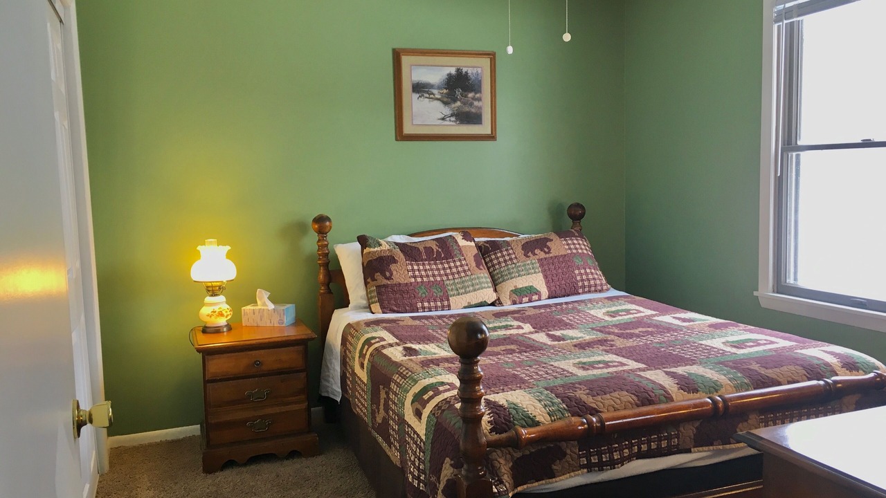 Photo of Bedroom in Kent County