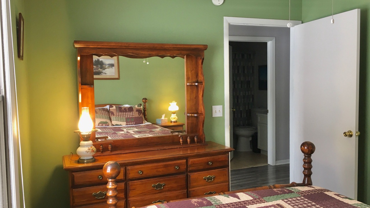 Photo of Bedroom in Kent County