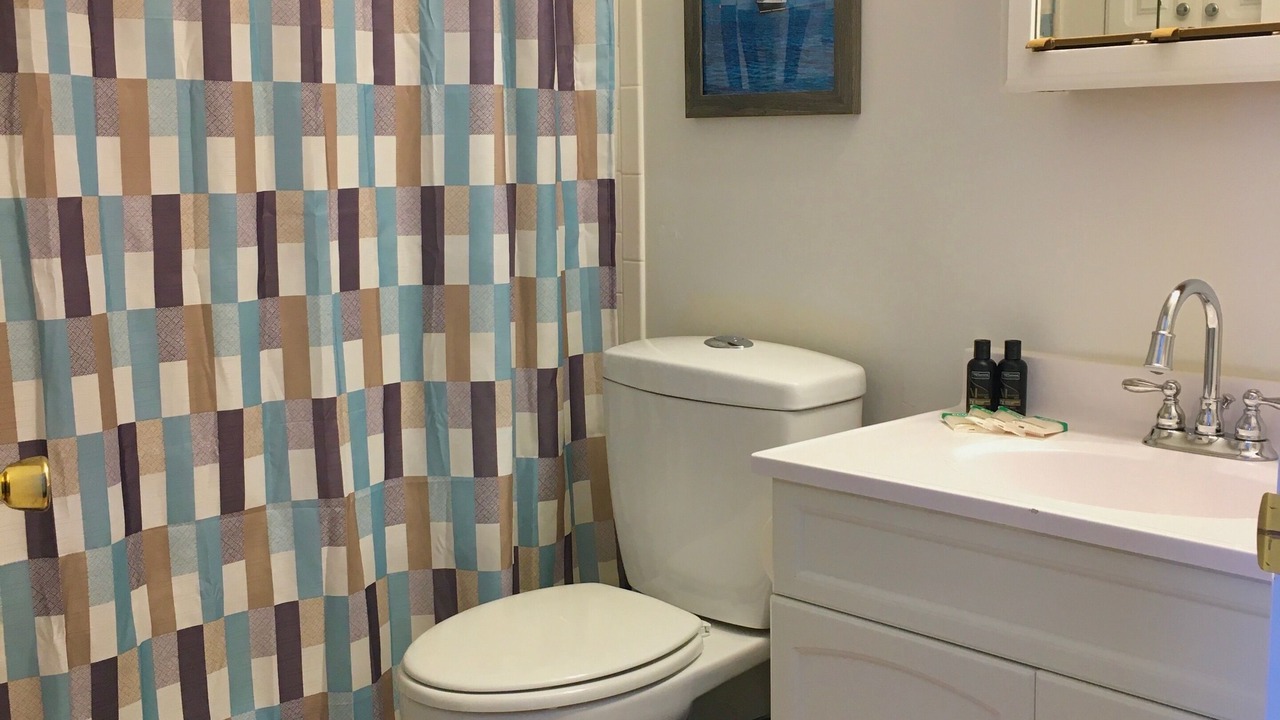 Photo of Bathroom in Kent County