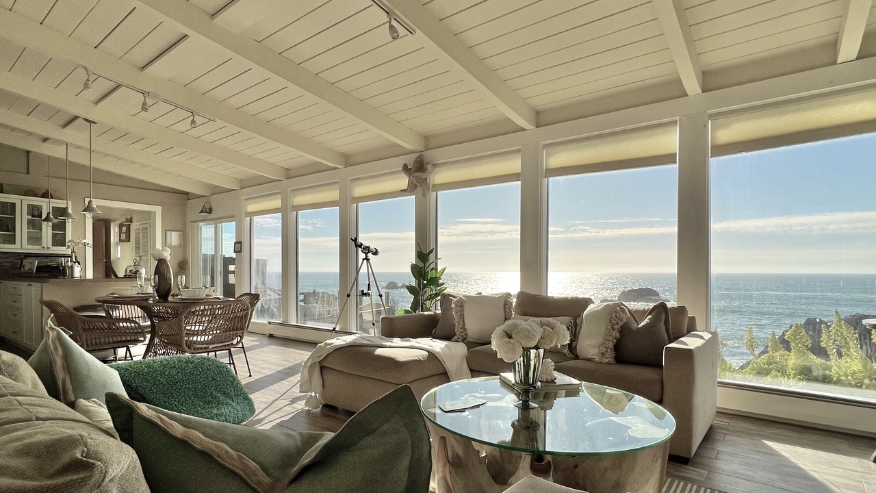 Photo of Livingroom in Sereno del Mar