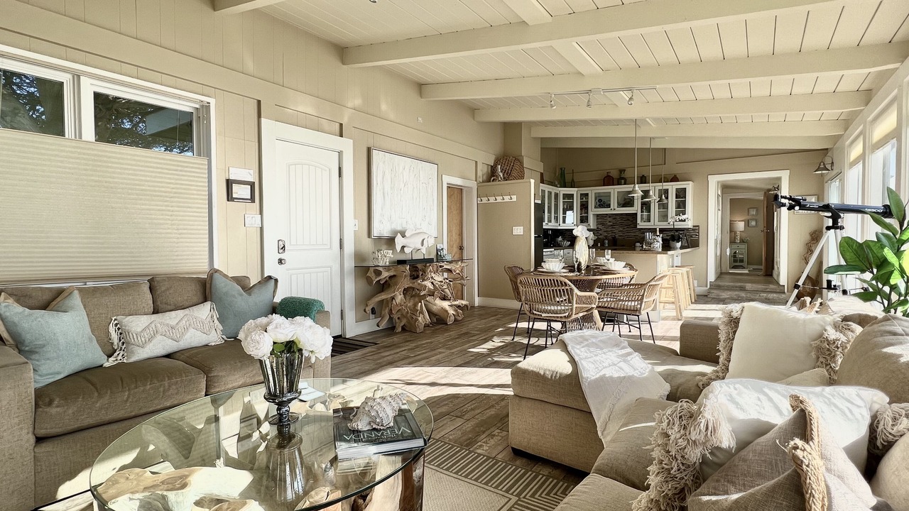 Photo of Livingroom in Sereno del Mar