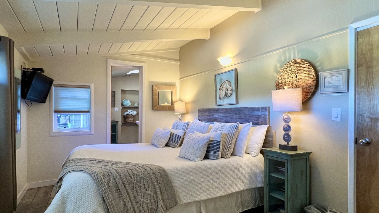 Photo of Bedroom in Sereno del Mar