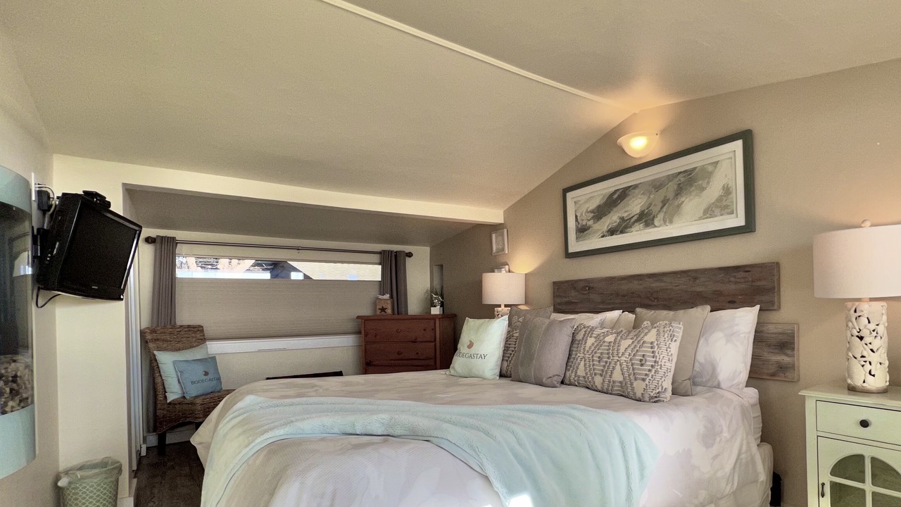 Photo of Bedroom in Sereno del Mar