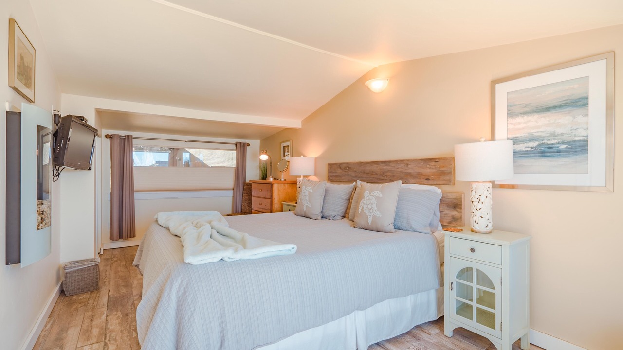 Photo of Bedroom in Sereno del Mar