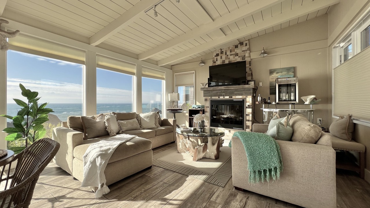 Photo of Livingroom in Sereno del Mar