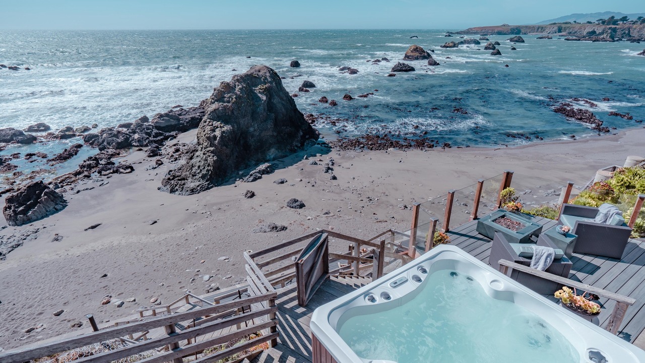 Photo of Outdoor in Sereno del Mar