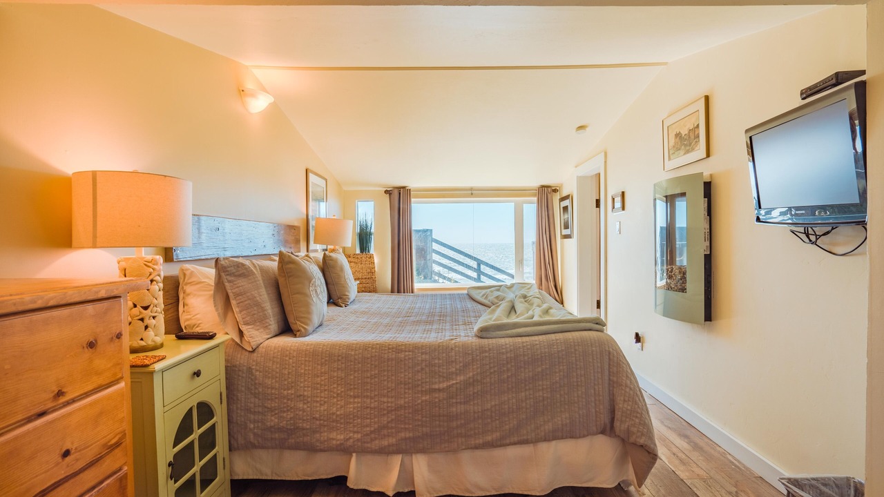 Photo of Bedroom in Sereno del Mar