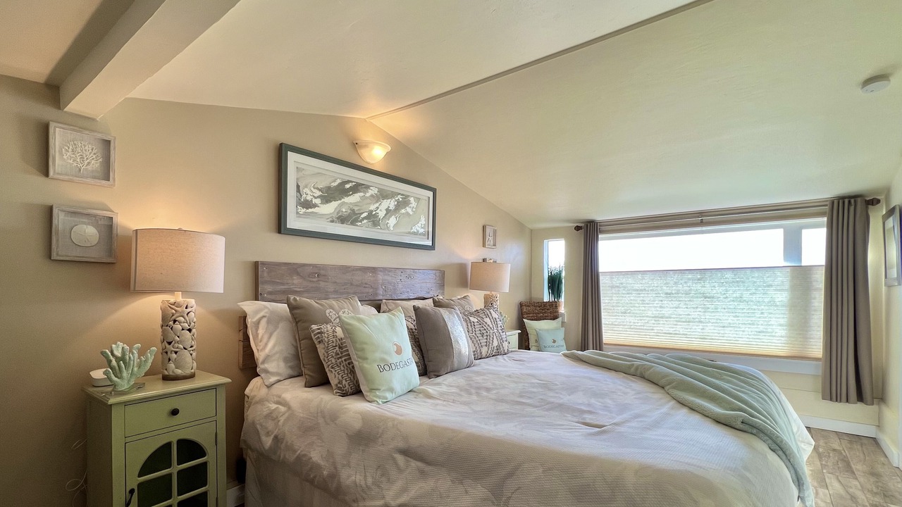 Photo of Bedroom in Sereno del Mar