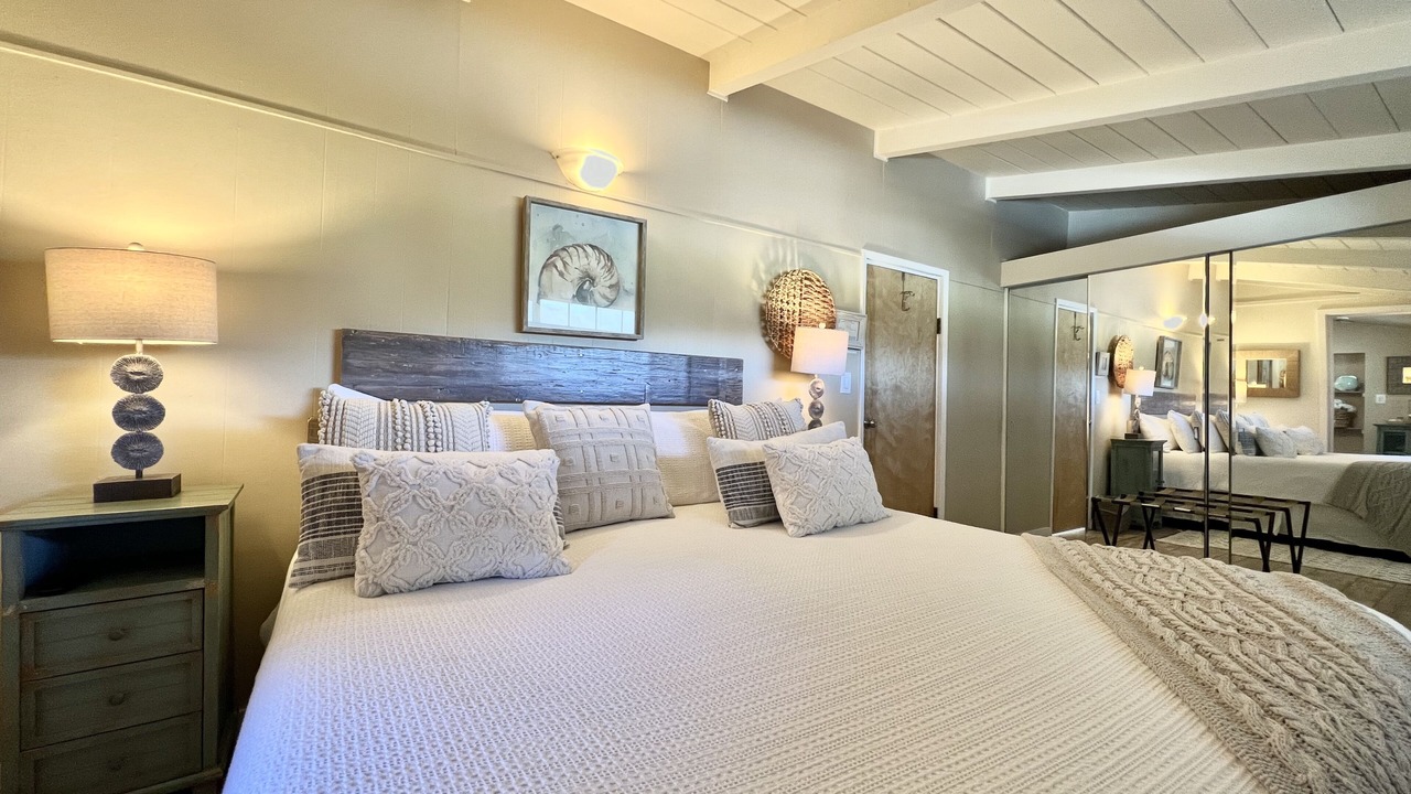 Photo of Bedroom in Sereno del Mar