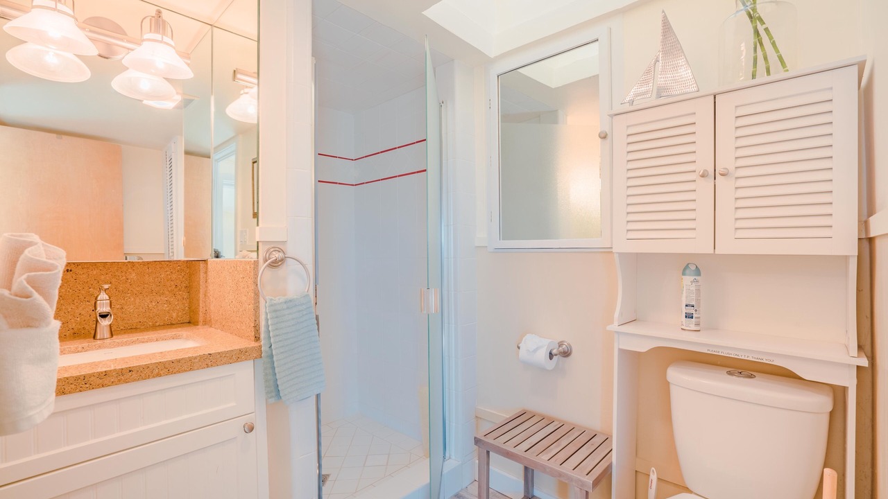 Photo of Bathroom in Sereno del Mar