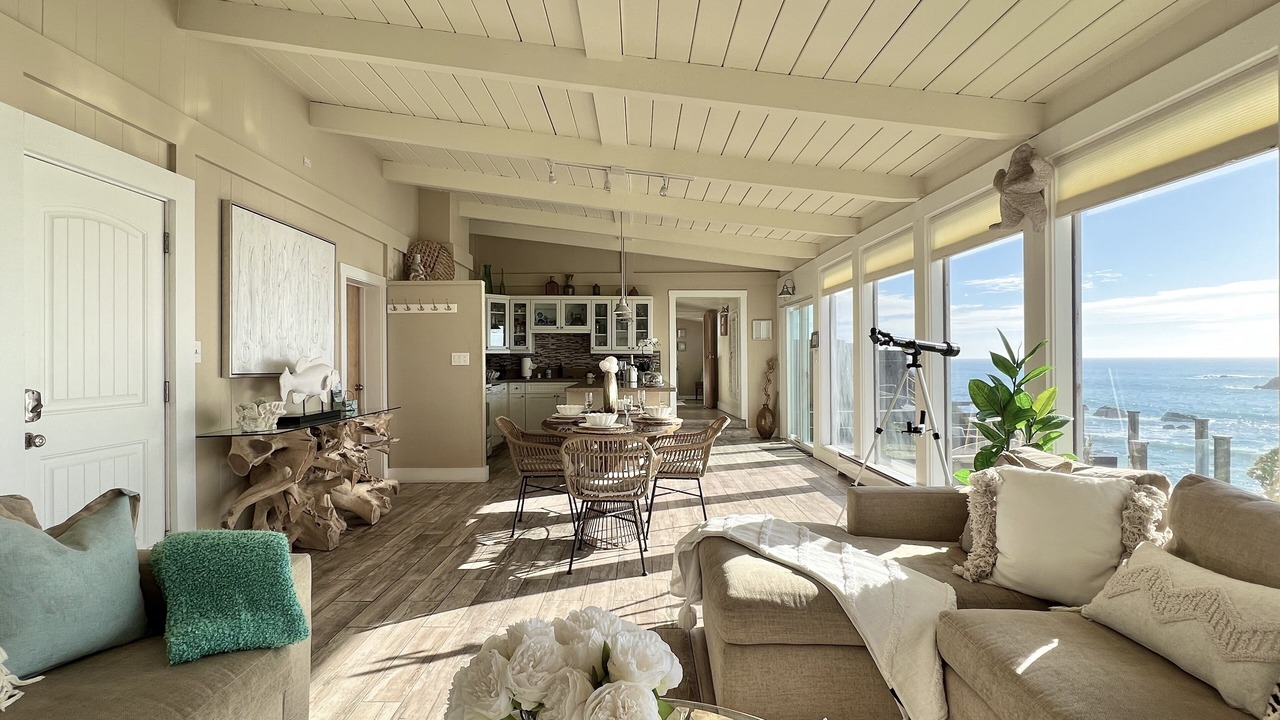 Photo of Livingroom in Sereno del Mar