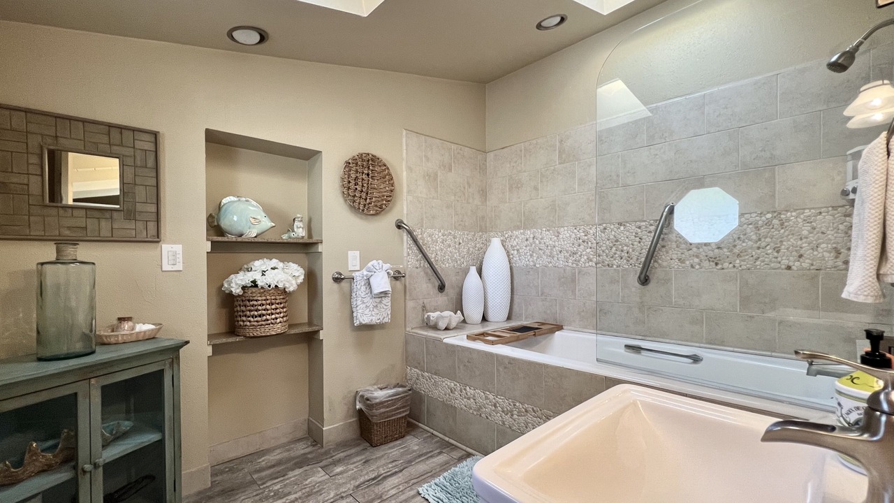 Photo of Bathroom in Sereno del Mar