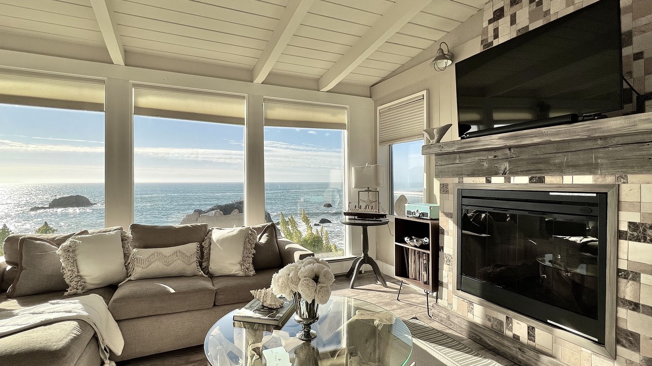 Photo of Livingroom in Sereno del Mar