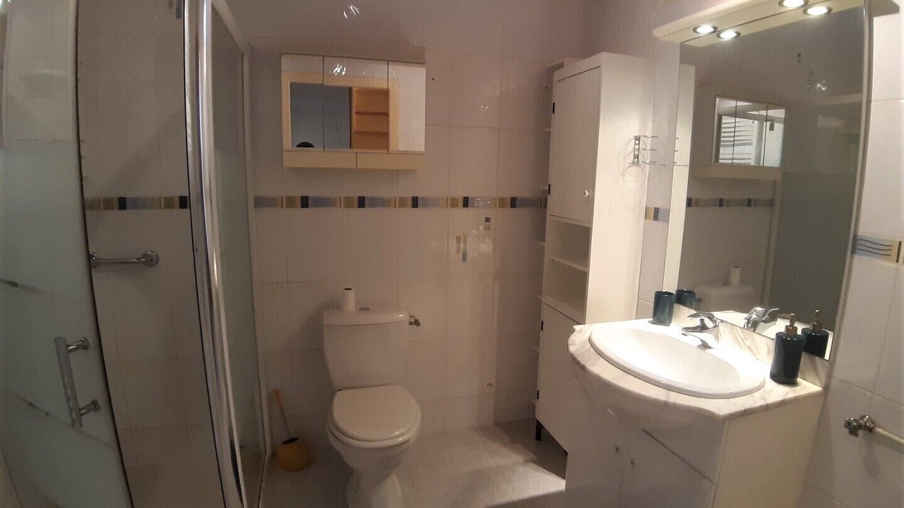 Photo of Bathroom in Montgaillard-Lauragais